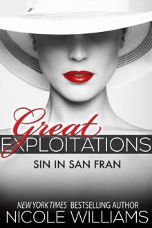 Great Exploitations: Sin in San Fran Great Exploitations: Sin in San Fran