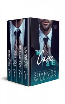 The Cane Series: Complete 4-Book Box Set The Cane Series: Complete 4-Book Box Set