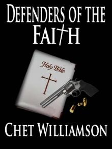 Defenders of the Faith Defenders of the Faith
