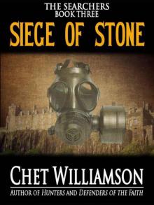Siege of Stone Siege of Stone