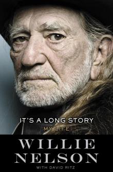 It's a Long Story It's a Long Story