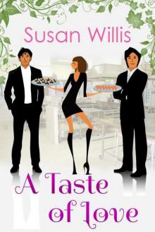 A Taste of Love A Taste of Love