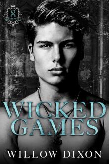 Wicked Games