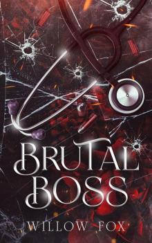 Brutal Boss Brutal Boss