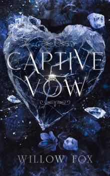 Captive Vow Captive Vow
