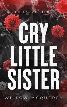 Cry Little Sister Cry Little Sister