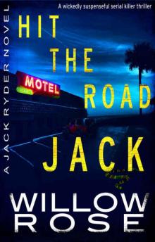Hit the Road Jack