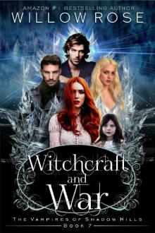 Witchcraft and War Witchcraft and War
