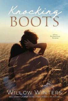Knocking Boots Knocking Boots