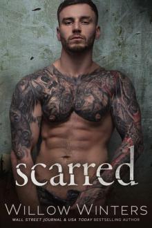 Scarred: Sins and Secrets Series of Duets Scarred: Sins and Secrets Series of Duets