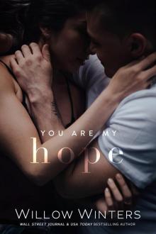 You Are My Hope You Are My Hope