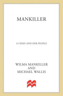 Mankiller