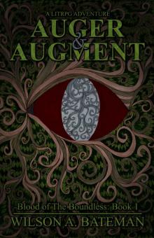 Auger & Augment