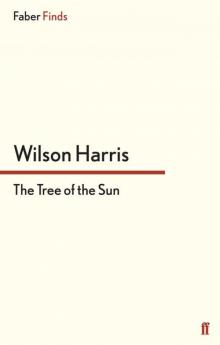 The Tree of the Sun The Tree of the Sun