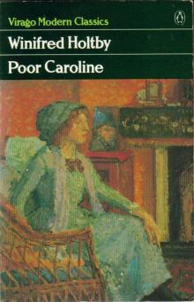 Poor Caroline Poor Caroline