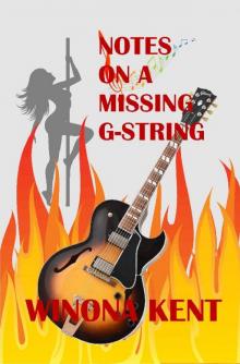 Notes on a Missing G-String Notes on a Missing G-String