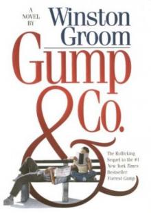 Gump & Company fg-2