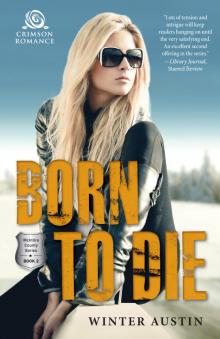 Born to Die Born to Die