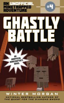 Ghastly Battle Ghastly Battle