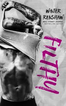 FILTHY - a Football Romance