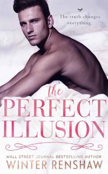 The Perfect Illusion The Perfect Illusion