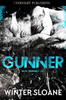 Gunner Gunner