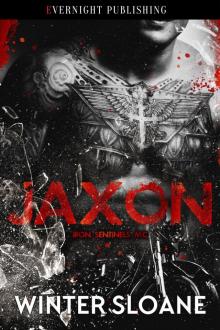 Jaxon Jaxon