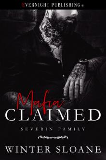 Mafia Claimed Mafia Claimed