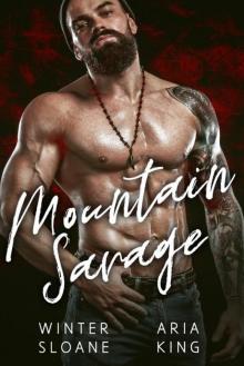 Mountain Savage Mountain Savage