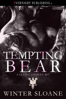 Tempting Bear Tempting Bear