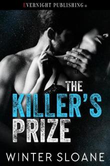 The Killer's Prize The Killer's Prize