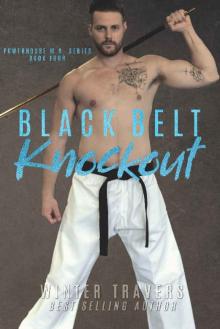 Black Belt Knockout Black Belt Knockout