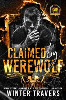 Claimed by Werewolf Claimed by Werewolf