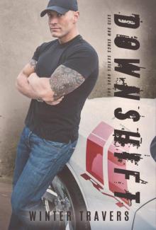Downshift (Skid Row Kings #1) Downshift (Skid Row Kings #1)