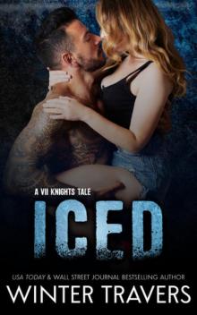 Iced Iced