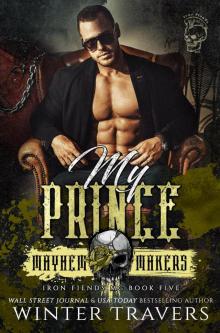 My Prince My Prince