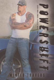 PowerShift: Skid Row Kings Series, #2 PowerShift: Skid Row Kings Series, #2
