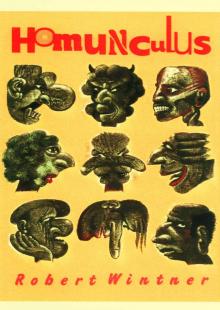Homunculus Homunculus