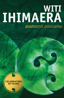 Pounamu Pounamu Pounamu Pounamu