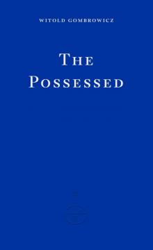 The Possessed