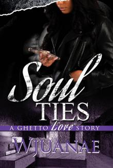 Soul Ties Soul Ties