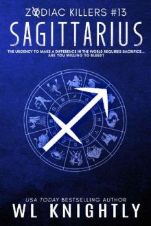Sagittarius (Zodiac Killers Book 13)