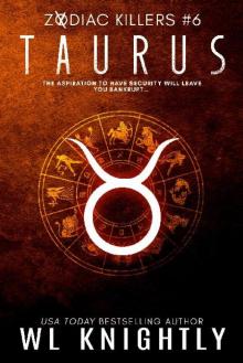 Taurus: Zodiac Killers #6