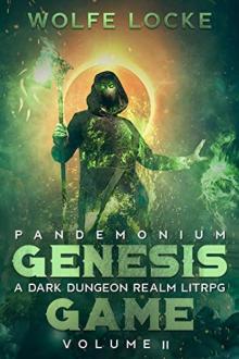 The Genesis Game: Volume II The Genesis Game: Volume II