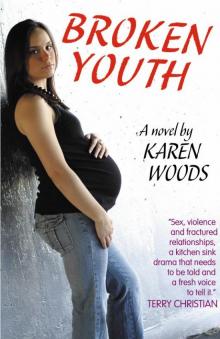 Broken Youth Broken Youth