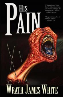 His Pain His Pain