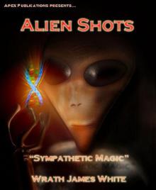 Sympathetic Magic Sympathetic Magic