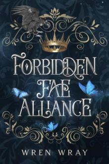 Forbidden Fae Alliance