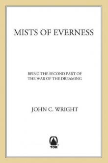 Mists of Everness (The War of the Dreaming)
