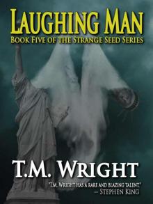 Laughing Man